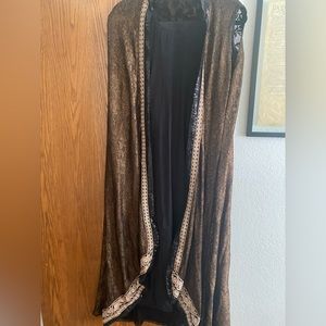 3 Piece Semi Formal Dress